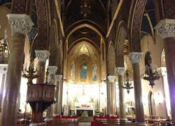 Parrocchia Ss. Pietro E Paolo Apostoli, Palermo orari di apertura