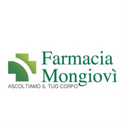 Mongiovi' Dr. Anna Farmacia, Corleone orari di apertura