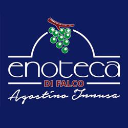 Enoteca di Falco di Agostino Innusa, Palermo orari di apertura