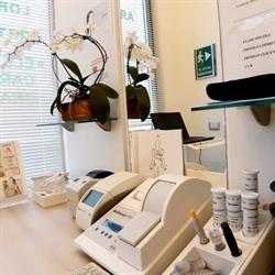 Farmacia Cali' Maria Gabriella, Palermo orari di apertura