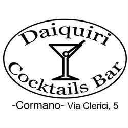 Daiquiri Cocktails Bar di Camnasio Cristian Carlo, Cormano orari di apertura