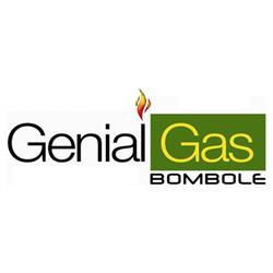 Genialgas Bombole, Palermo orari di apertura