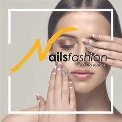 Nails Fashion Centro Estetica Di Cusimano Lucia, Palermo orari di apertura