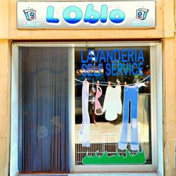Lavanderia Self Service L' Oblo', Palermo orari di apertura