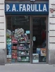 Airo' Farulla Merceria Ingrosso Dettaglio, Palermo orari di apertura