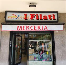 I Filati Di Sirchia Raffaela Merceria, Palermo orari di apertura