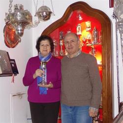 Accardi Restauro Argenteria, Palermo orari di apertura