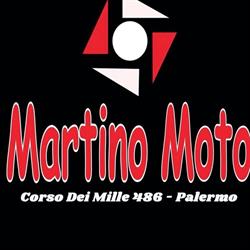 Martino Moto di Scavone Rosa, Palermo orari di apertura
