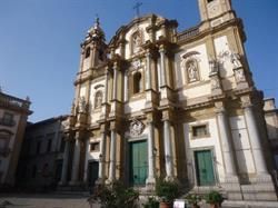 Chiesa Di San Domenico, Palermo orari di apertura