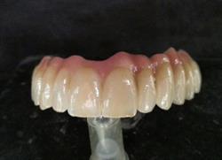 Laboratorio Odontotecnico Oraldent S.n.c, Palermo orari di apertura
