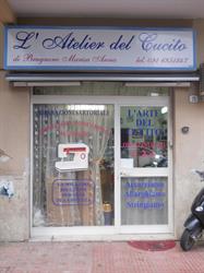 L'Atelier Del Cucito Di Brugnone Marisa Anna, Palermo orari di apertura
