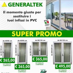 General Tek S.r.l, Palermo orari di apertura