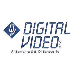 Digital Video S.n.c, Palermo orari di apertura