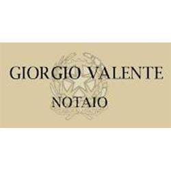 Valente Notaio Giorgio, Ariccia orari di apertura