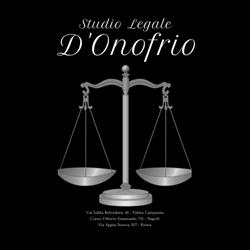 D' Onofrio Avv. Angelo, Palma Campania orari di apertura