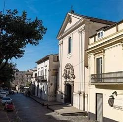 Parrocchia del SS. Rosario e Corpo di Cristo, Palma Campania orari di apertura
