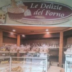 Le Delizie del Forno di Franzese, Palma Campania orari di apertura