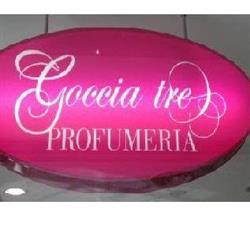 Goccia Tre Sas Profumeria Di Loprevite Carmela & C., Palmi orari di apertura