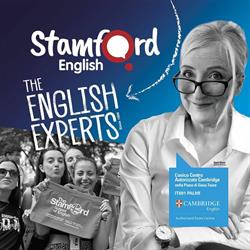 Scuola di Inglese the Stamford School of English, Palmi orari di apertura