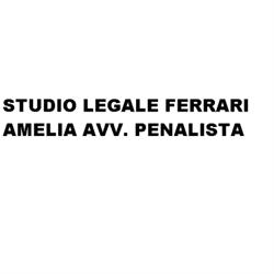 Studio Legale Ferrari Amelia Avv. Penalista, Cosenza orari di apertura
