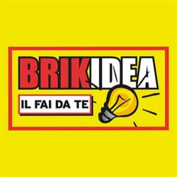 Brikidea S.r.l., Pandino orari di apertura