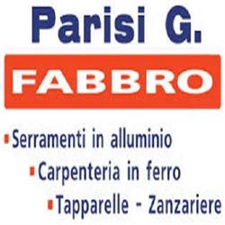 Parisi Gennaro Fabbro, Pandino orari di apertura