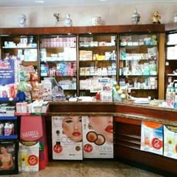 Farmacia Eredi Taccone Dottor Vincenzo, Parghelia orari di apertura