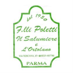 Salumeria Gastronomia Fratelli Poletti Pasta Fresca e Pesce Fresco, Parma orari di apertura