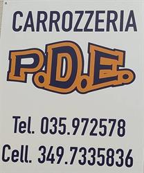 Carrozzeria Pde Di Erpili Paolo, Costa Volpino orari di apertura