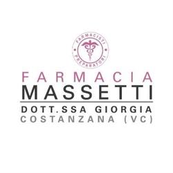 Farmacia Massetti, Costanzana orari di apertura