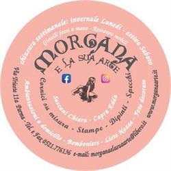 Morgana E La Sua Arte Di Capra Edda, Parma orari di apertura