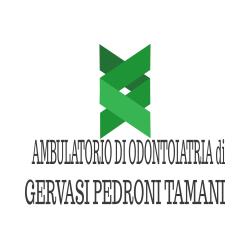 Ambulatorio di Odontoiatria Gervasi Pedroni, Parma orari di apertura