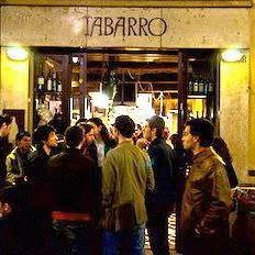 Enoteca Tabarro, Parma orari di apertura