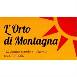 L'Orto di Montagna, Parma orari di apertura
