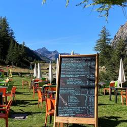 Chalet val Ferret Restaurant & Hotel**, Courmayeur orari di apertura