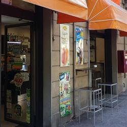 Tabaccheria Caffetteria Malindi Cafe', Parma orari di apertura