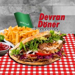 Devran Doner S.r.l, Parona orari di apertura
