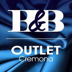 B. & B. Outlet Store, Cremona orari di apertura
