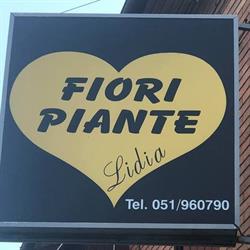 Fiori e Piante Lidia Valsamoggia, Muffa - Orari di apertura