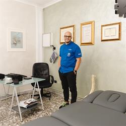 Dottor Francesco CERVELLERA Osteopatia e Fisio Estetica - Dimensione Salute Crispiano, orari di apertura