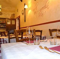 Trattoria Concordia Bros, Pasturana orari di apertura