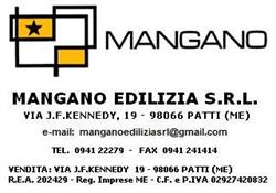 Mangano Edilizia S.r.l, Patti orari di apertura