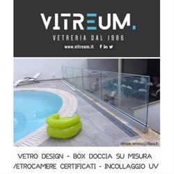 Vitreum Vetreria, Gagliano del Capo orari di apertura