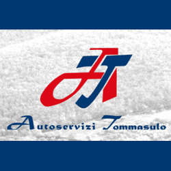 Agenzia viaggi Tommasulo, Deliceto orari di apertura
