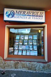 7 Meraviglie Viaggi Di Fabiana e Graziella Scioni S.n.c, Dolianova orari di apertura