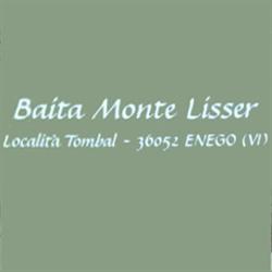 Ristorante Baita Monte Lisser, Enego orari di apertura