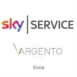 Argento V. Elettrocasa - Sky, Enna orari di apertura