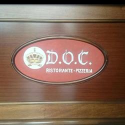 Ristorante Pizzeria D.O.C., Pavia orari di apertura