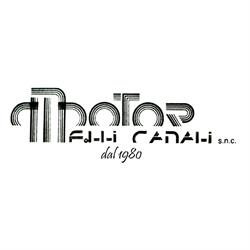 Motor F.Lli Canali S.n.c Distributore Metano gpl, Erba orari di apertura