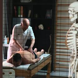 Studio Solaro Dr. Joseph Solaro Fisioterapista Osteopata, Ercolano orari di apertura